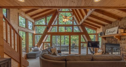 Turrach Ridge Retreat by Innsbrook Vacations!