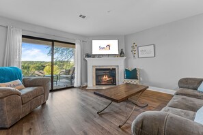 スマートテレビ