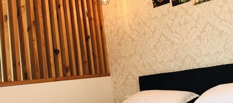 Beautiful House with 3 private bedrooms in the Centre of Sighisoara