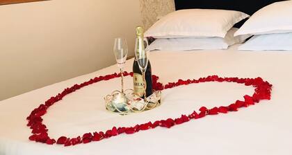 Beautiful House with 3 private bedrooms in the Centre of Sighisoara