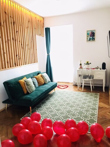 Beautiful House with 3 private bedrooms in the Centre of Sighisoara