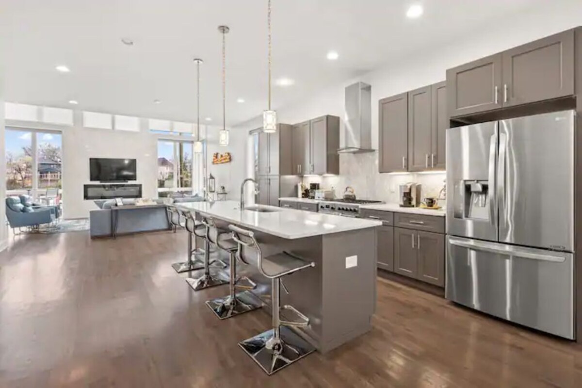 Image de profil de l’hôte