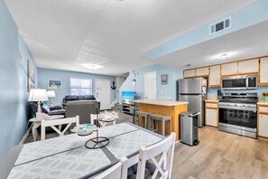 Interior - Walk 2 Beach ~ Pools ~ Gulf Highlands 108 (Panama City Beach)