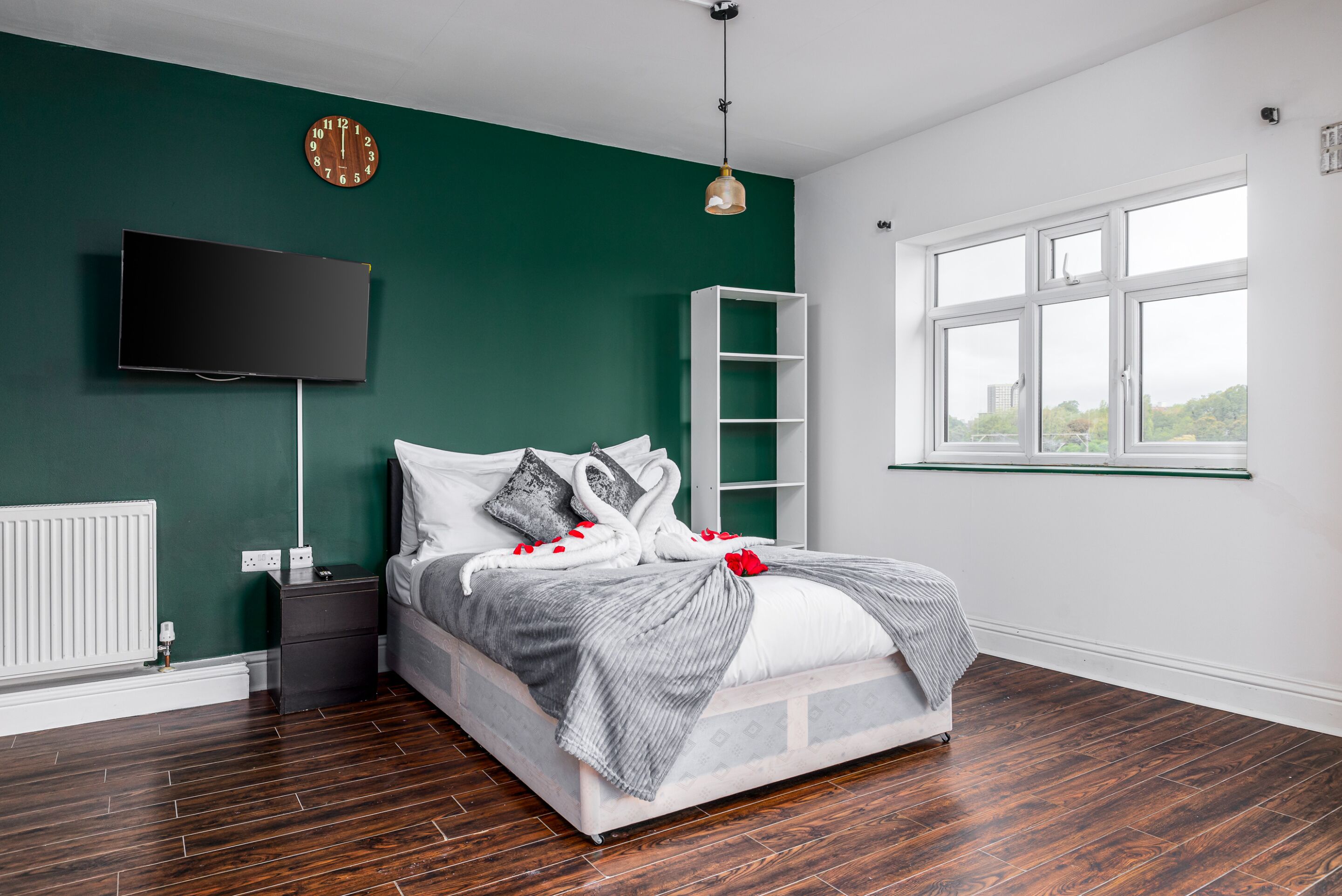 Foto - City Gate Guest House