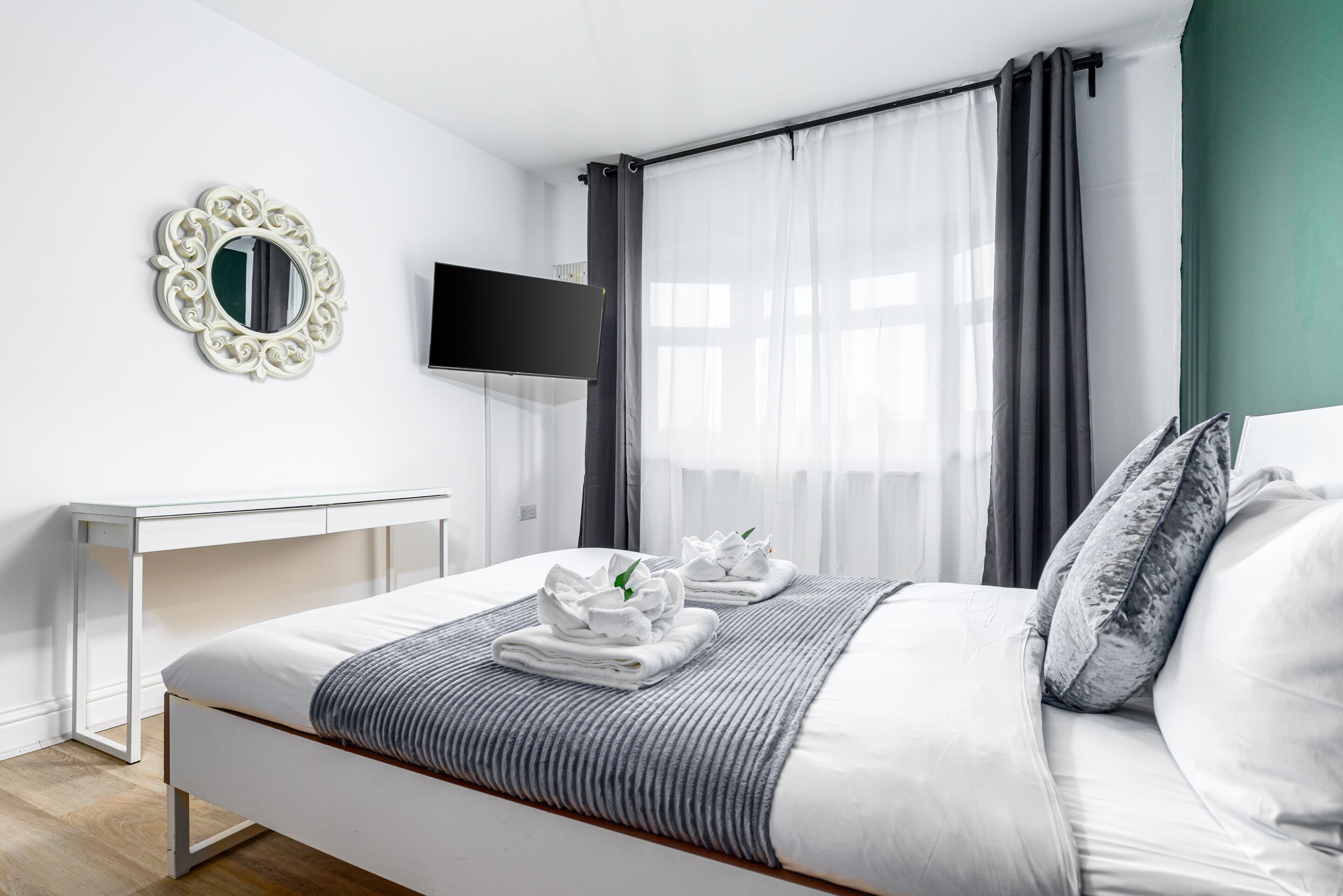 Foto - City Gate Guest House