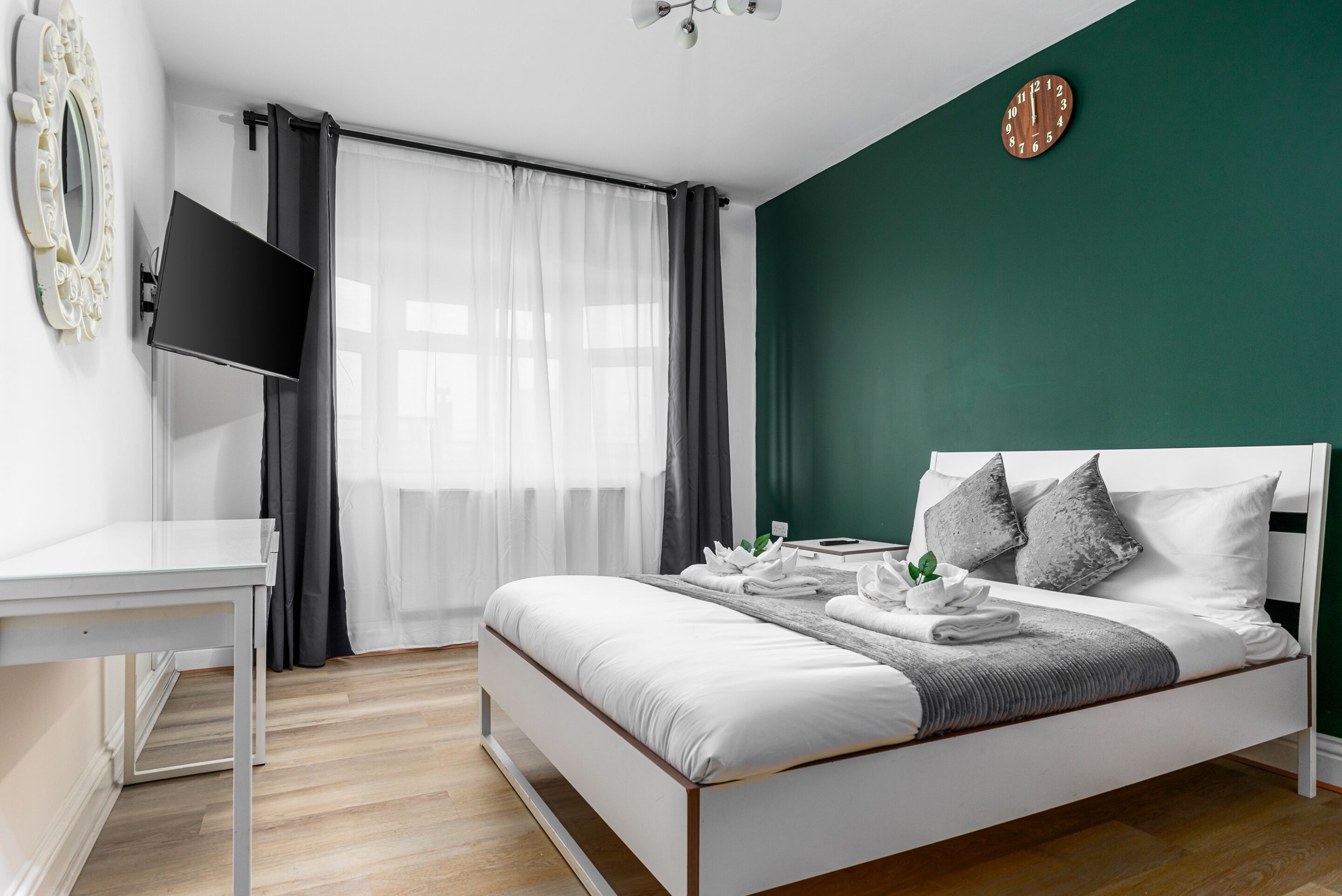 Foto - City Gate Guest House