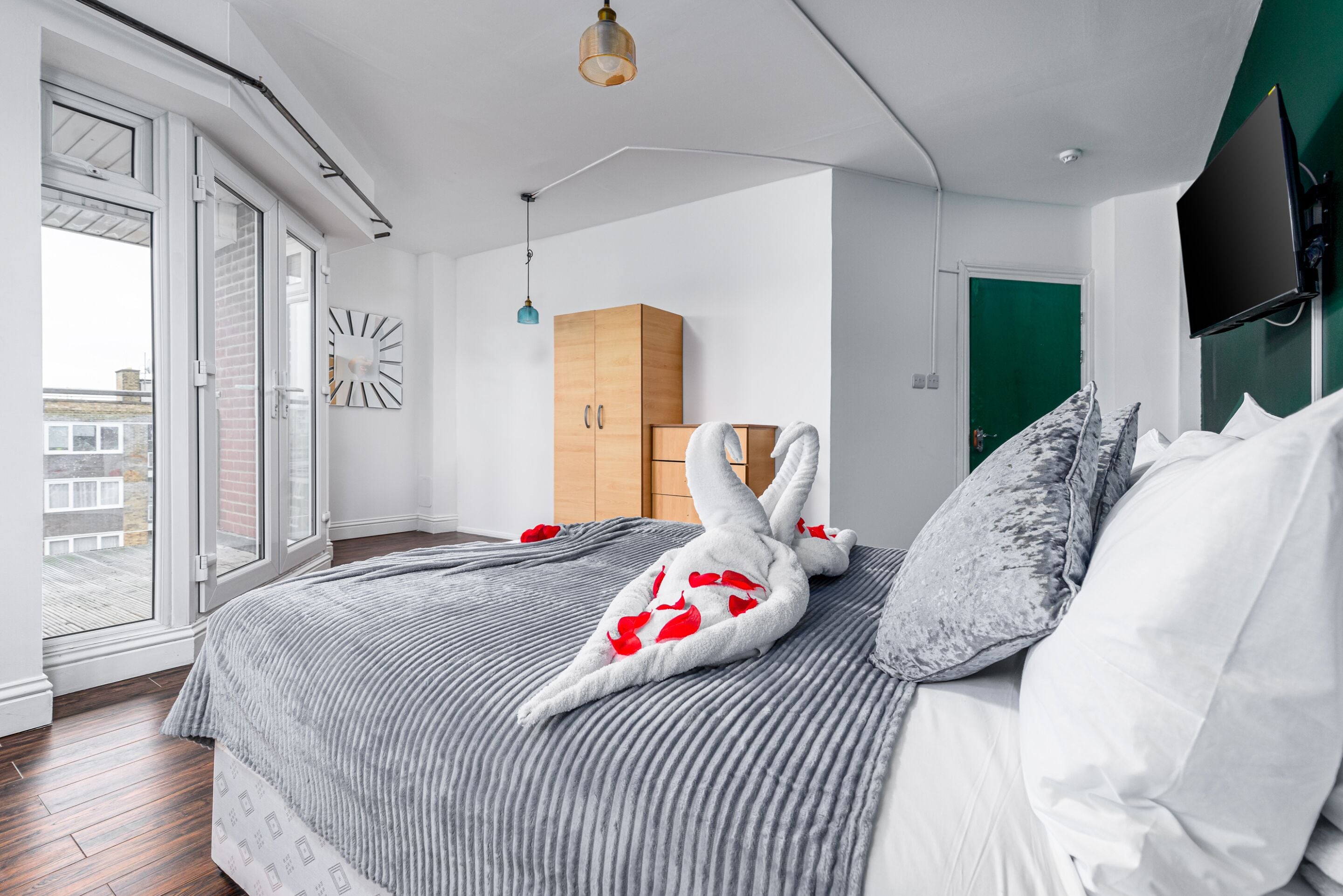 Foto - City Gate Guest House