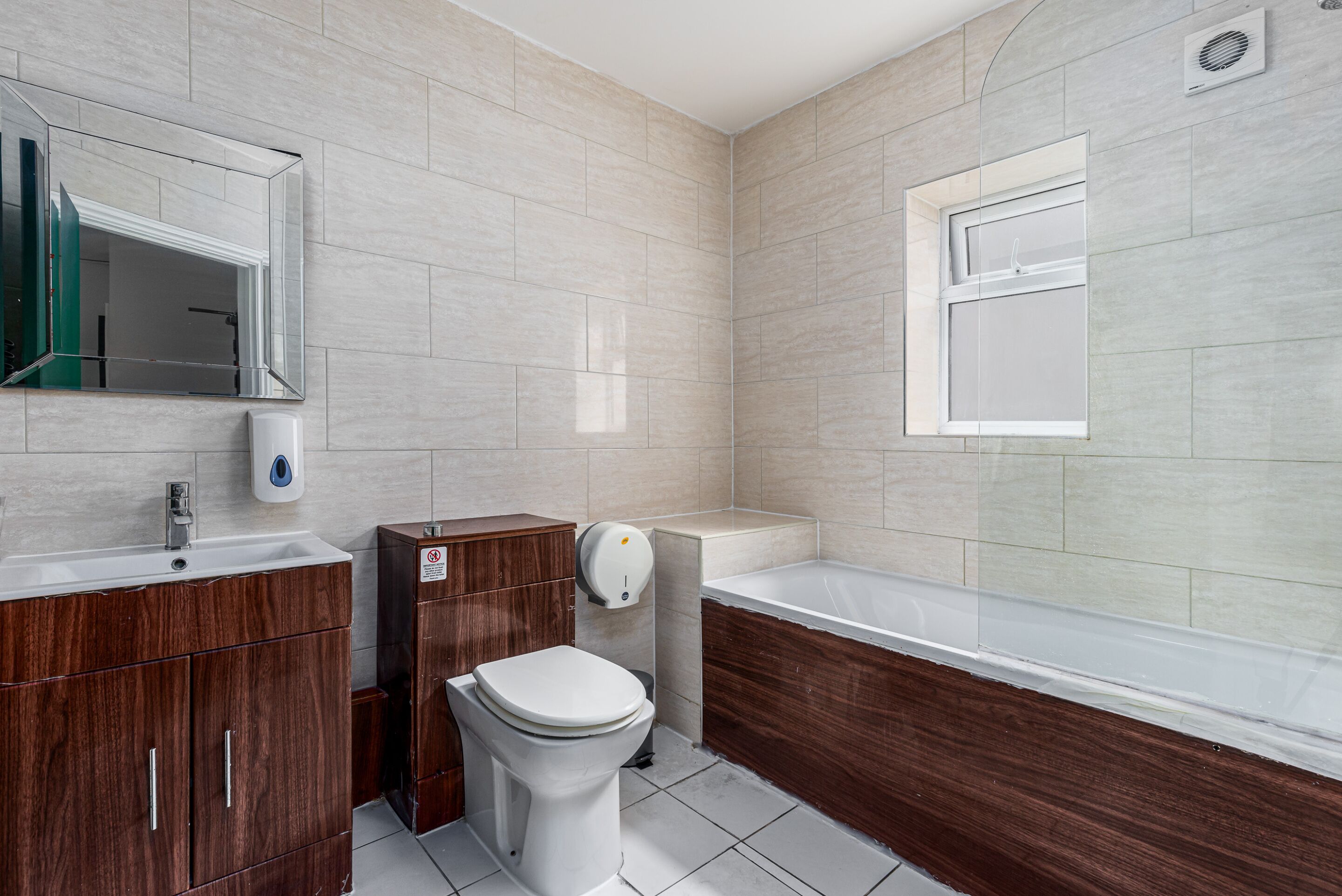 Foto - City Gate Guest House