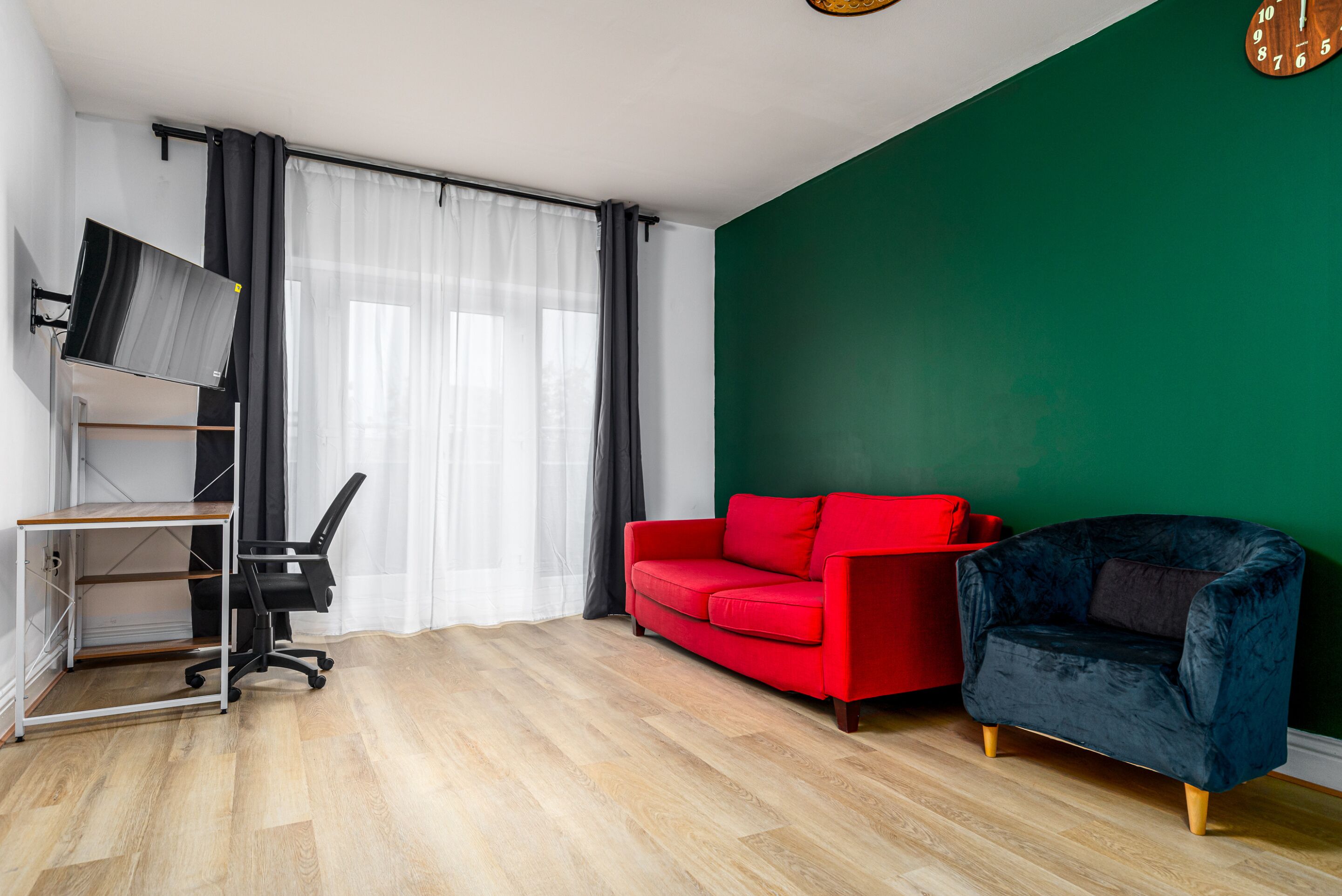 Foto - City Gate Guest House