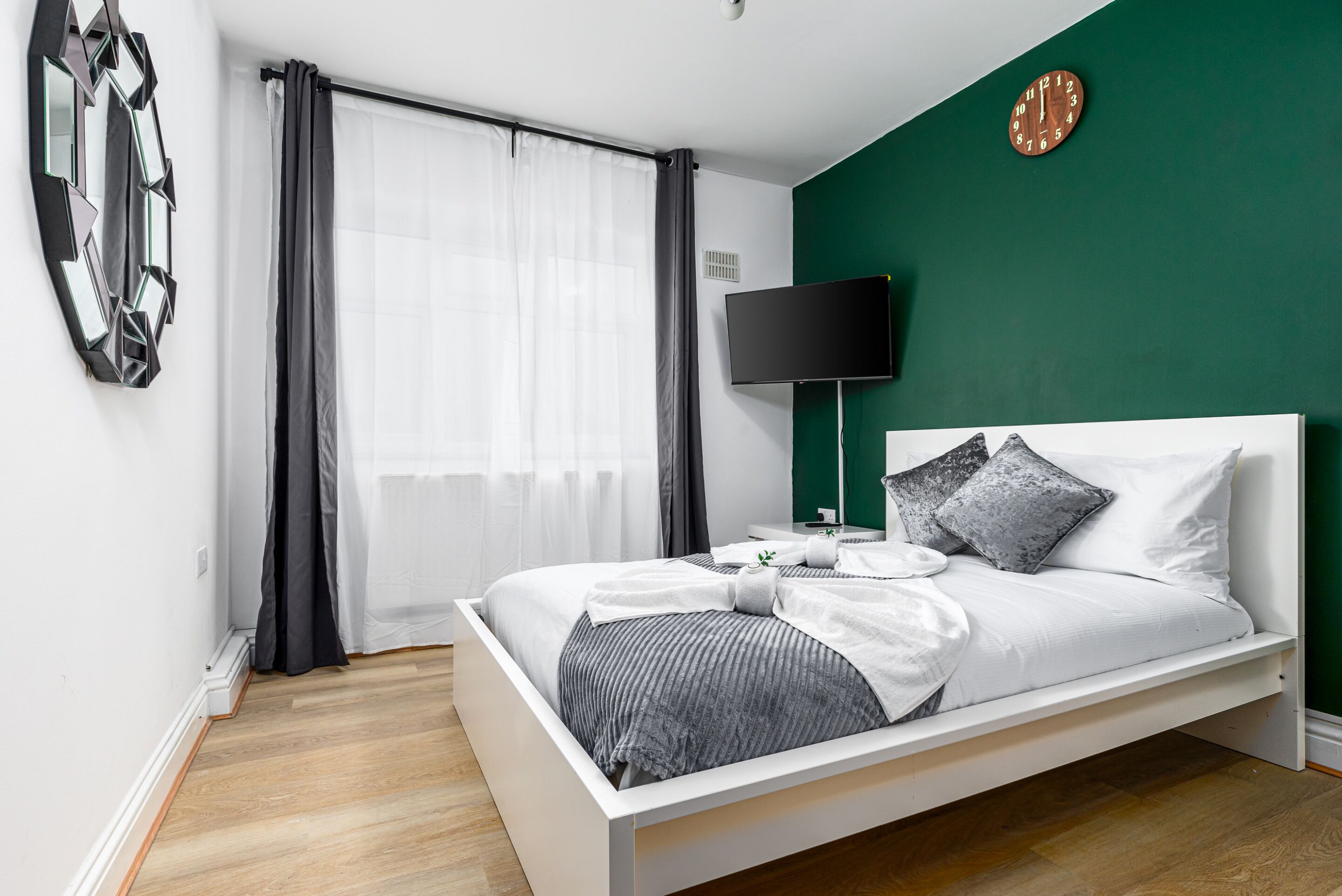 Foto - City Gate Guest House