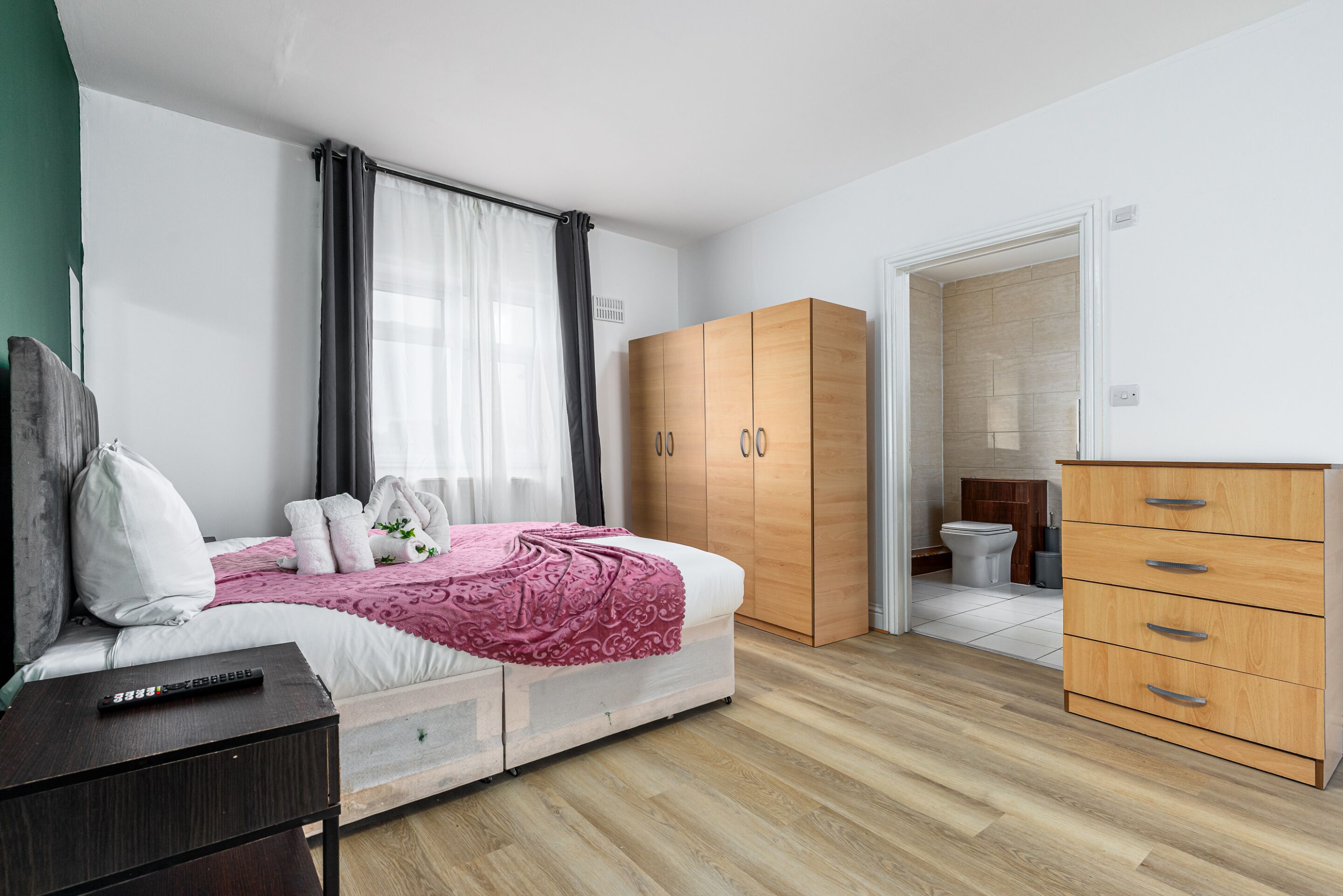 Photo - City Gate Guest House