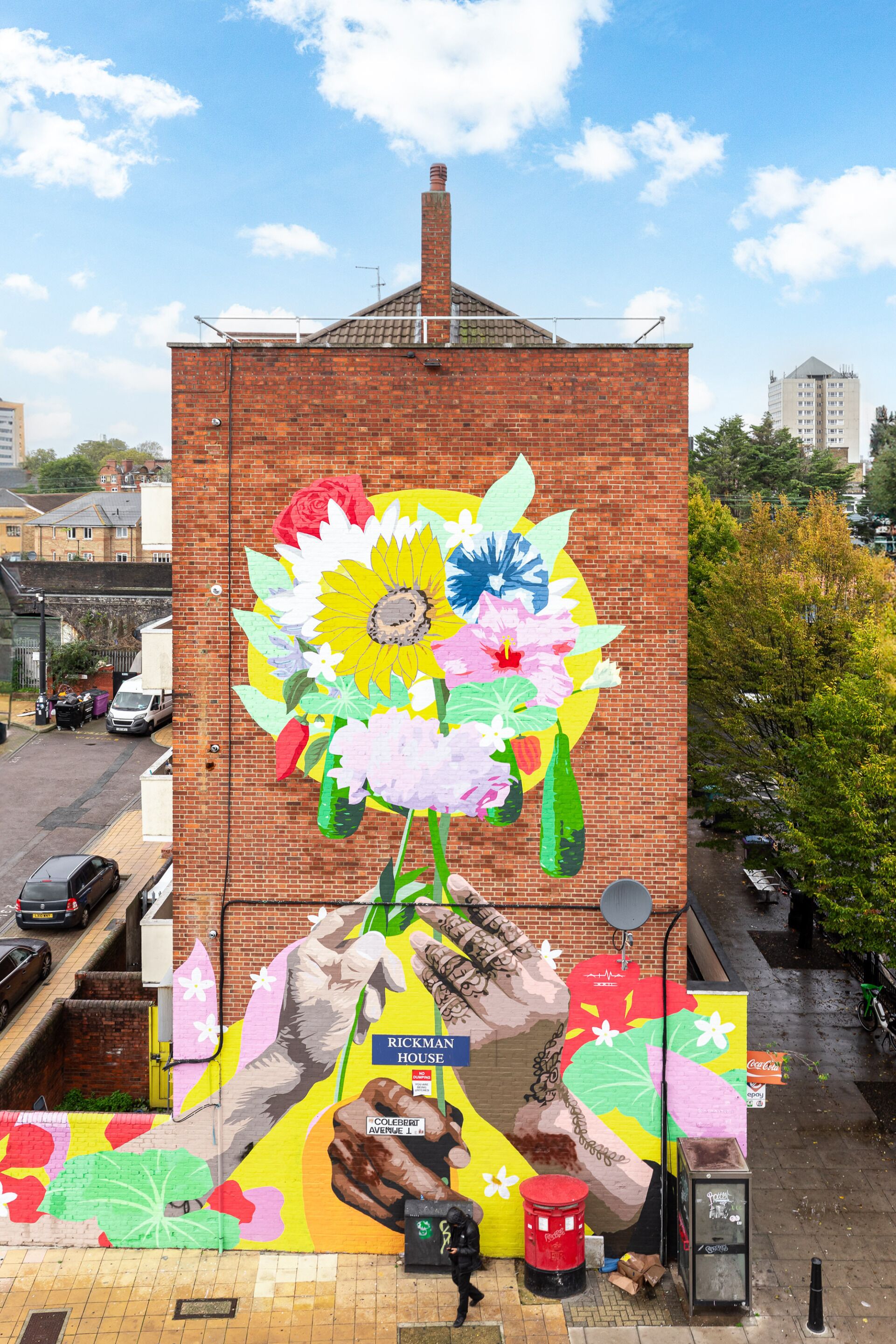 Foto - City Gate Guest House