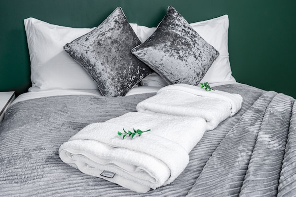 City Gate Guest House - Central London