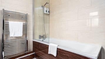 Studio Standard, salle de bains privée | Salle de bain