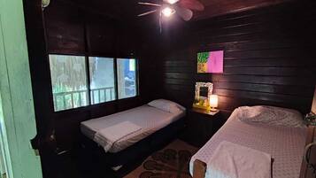 5 Schlafzimmer, kostenloses WLAN, Bettwäsche