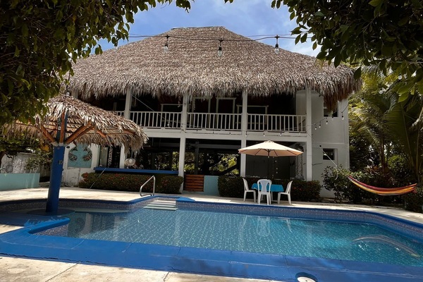 Welcome to Casa Aris