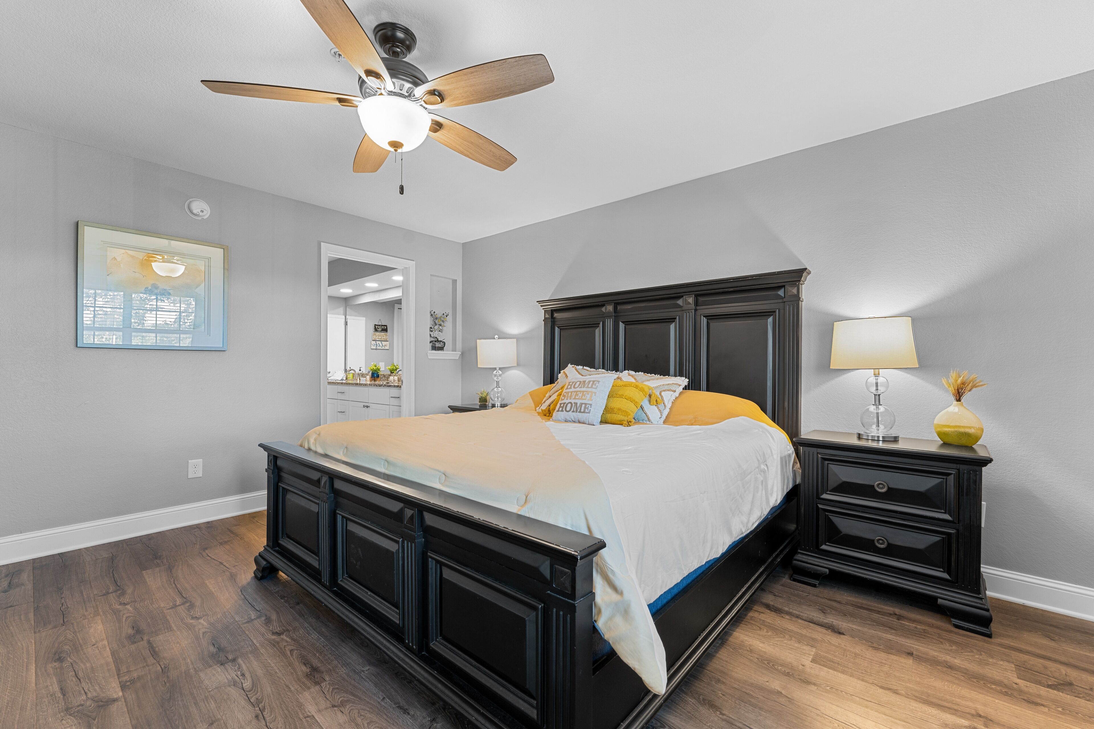 Condo, 2 Bedrooms | 2 bedrooms, free WiFi