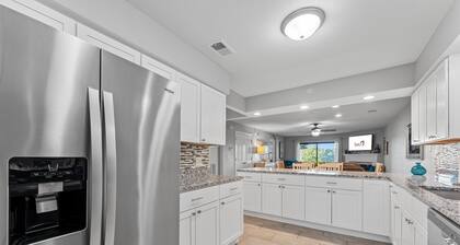 Swanky Sanctuary 2 Bedroom Condo by RedAwning