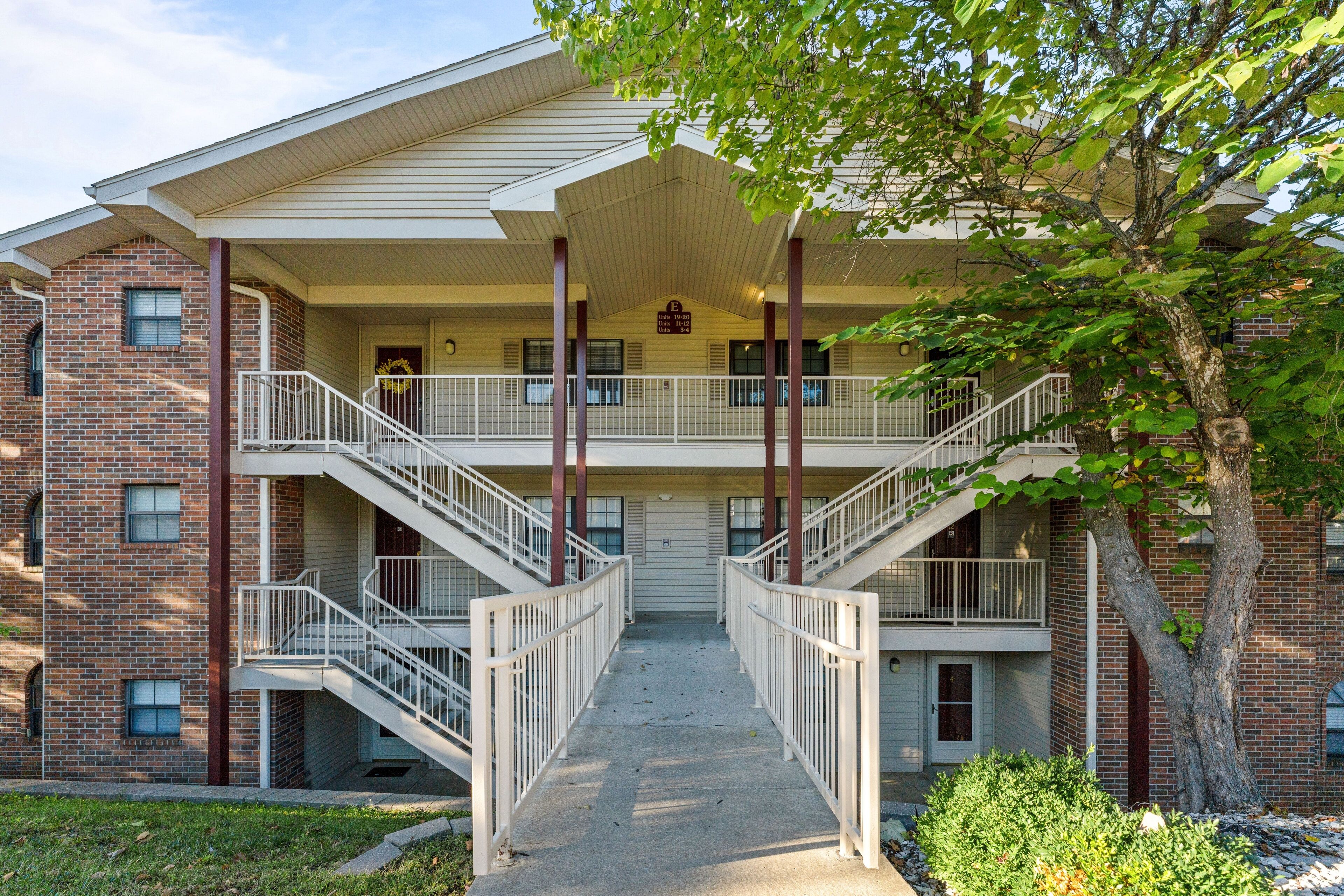 Condo, 2 Bedrooms | Exterior