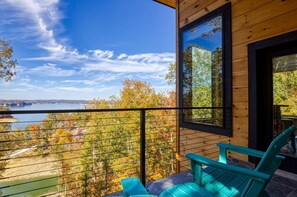 Cabaña, 3 habitaciones | Áreas de la propiedad