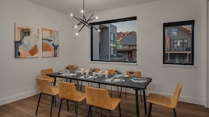 Restaurantes