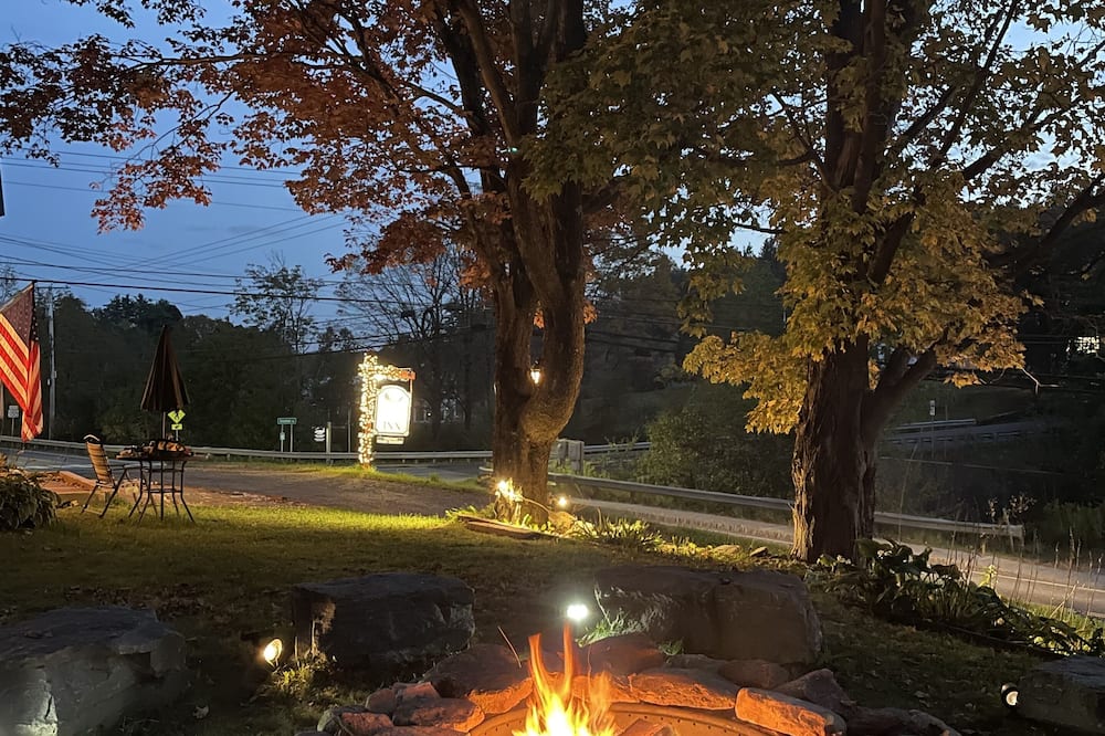 Deerfield Valley Inn