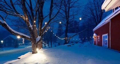 Deerfield Valley Inn
