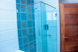 Appartement supérieur | Salle de bain