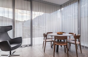 Dining - Utopia Green Green Utopia (Riva del Garda)