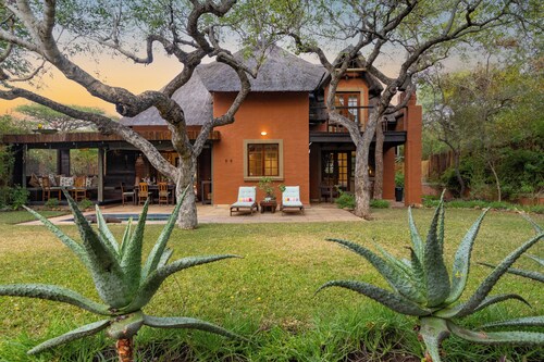 Braai Safaris Lodge