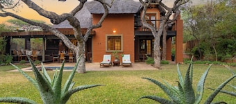 Braai Safaris Lodge