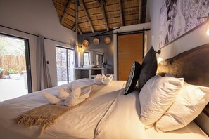 Ropa de cama de alta calidad, wifi gratis y ropa de cama