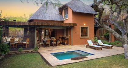 Braai Safaris Lodge