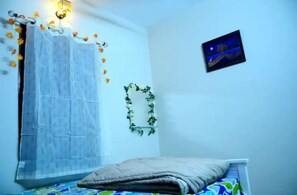1 bedroom, WiFi