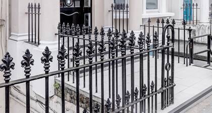 Bob W London Earl's Court -Warwick Road