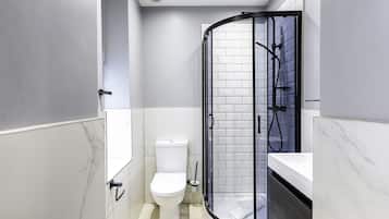 Double Room - Lower Ground | Salle de bain