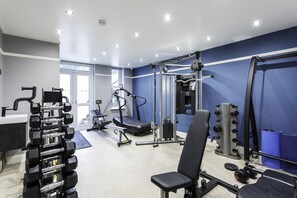 Fitness facility - Bob W London Earl's Court -Warwick Road (London)