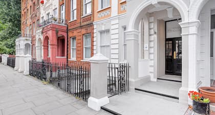 Bob W London Earl's Court -Warwick Road