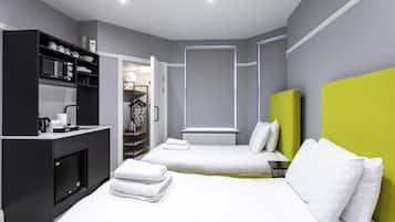 Family Room - Lower Ground | 1 dormitorio, decoración individual, mobiliario individual