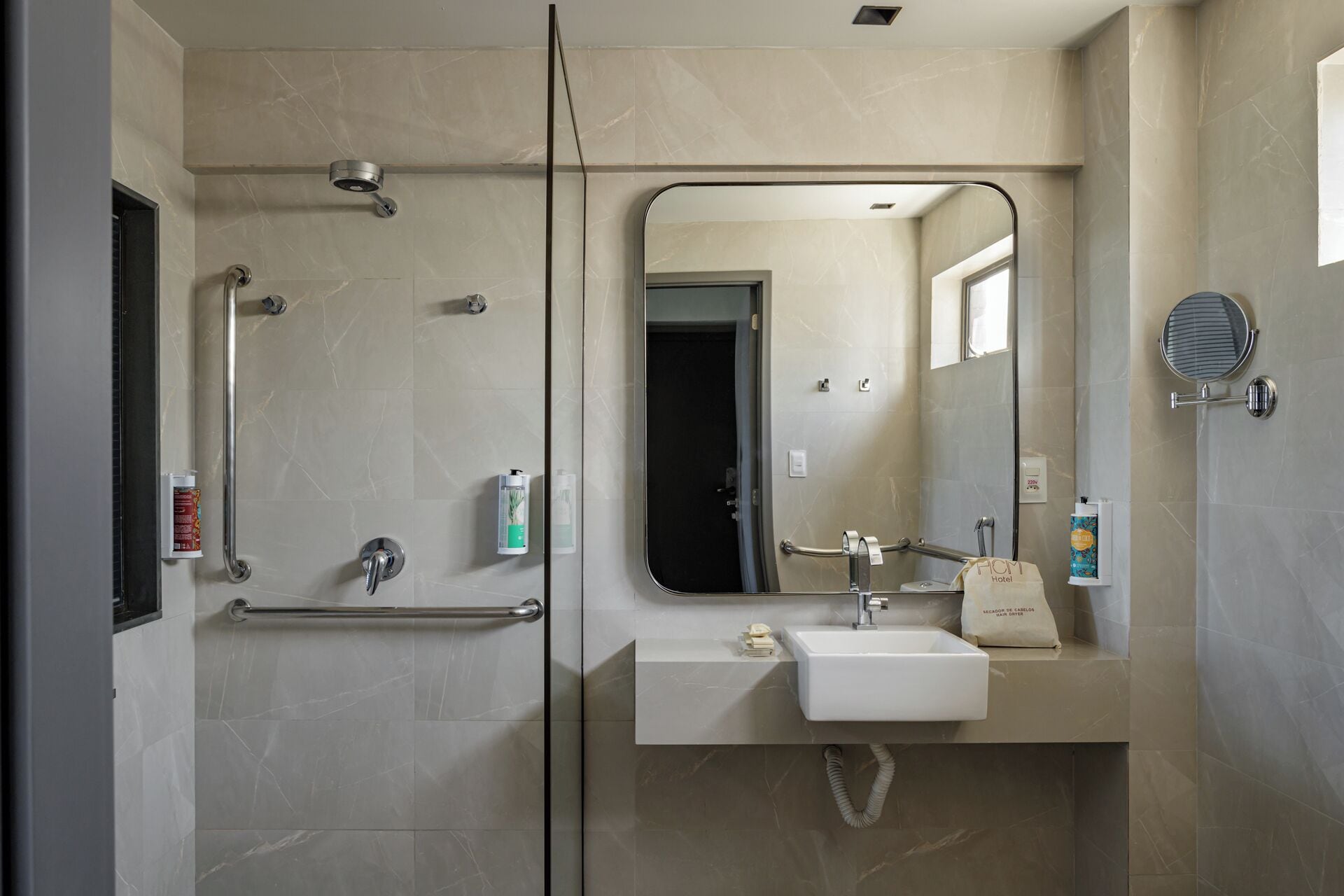 Kamar mandi