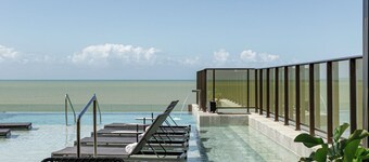 HCM - Hotel corais de Manaíra