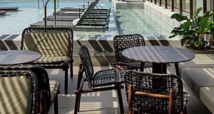 HCM - Hotel corais de Manaíra