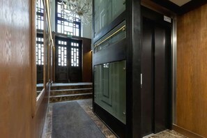 Interior - Cozy Studio Apartment | Near City Centre | Cracow (Kraków)