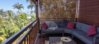 Maison Entre mer et Montagne