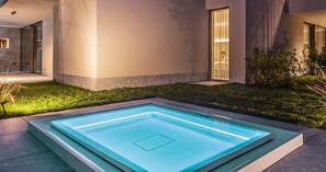 Property grounds - Light Circle (Riva del Garda)