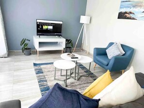 TV
