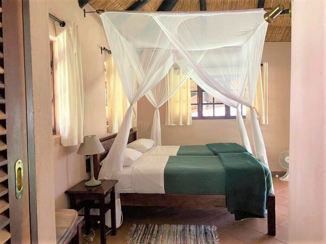 2 chambres, accès Internet, draps fournis