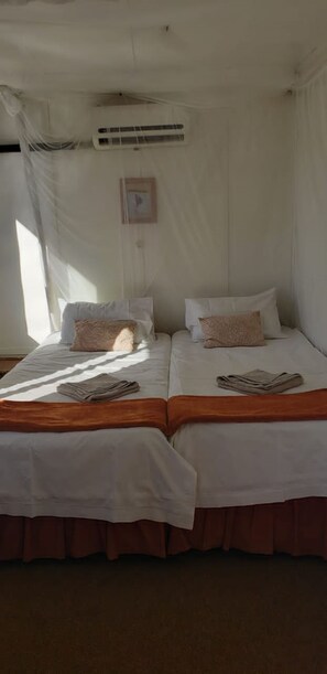 4 chambres