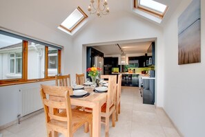 Dining - 3 Bed in Braunton (oc-sander) (Braunton)