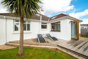 テラス / パティオ